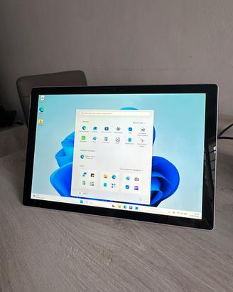 Surface Pro 7+ LTE - 8/256 con intel i5