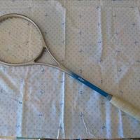 Racchetta da squash