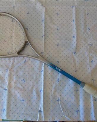 Racchetta da squash