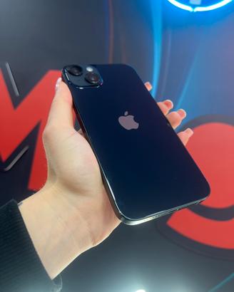 iPhone 14 Plus 128GB Midnight