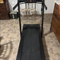 Tapis Roulant Domyos T540C
