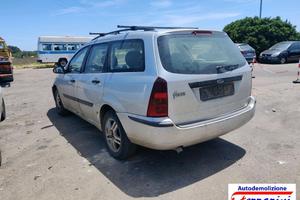 FORD FOCUS SW DNW 1.8 TURBO DI/TDDI 90CV ricambi
