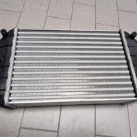 Intercooler Fiat Multipla  1.9 JTD