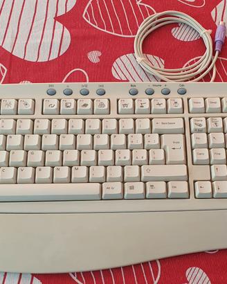 Tastiera PC