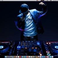 MAC PRO 12 CORE+RAM 64GB+LOGIC PRO X+OFFICE