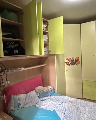 Camera da letto