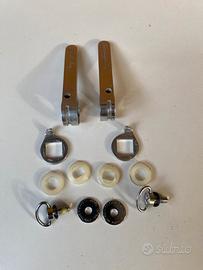 Leve cambio Campagnolo