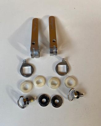 Leve cambio Campagnolo