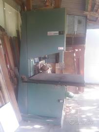 SEGA A NASTRO PROFESSIONALE