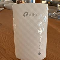 Amplificatore wifi tp- link