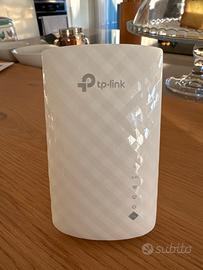 Amplificatore wifi tp- link