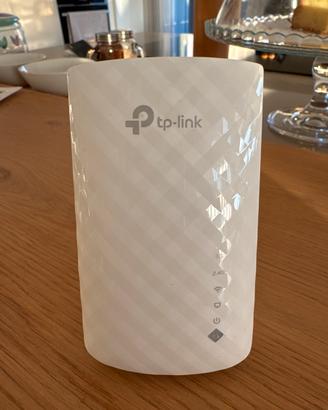 Amplificatore wifi tp- link
