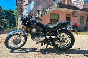 Yamaha SR 250