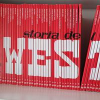 Storia del West