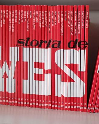 Storia del West
