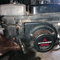 motore mitsubishi 