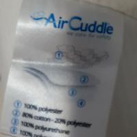 Air cuddle