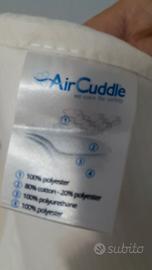 Air cuddle