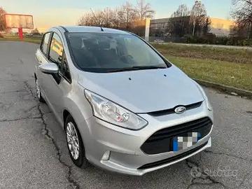 Ford b-ma 1.6 Diesel 