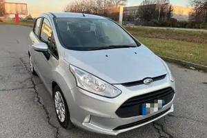 Ford b-ma 1.6 Diesel 