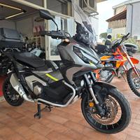 Honda X-ADV 750 ADVENTURE 2024 UNIPRO