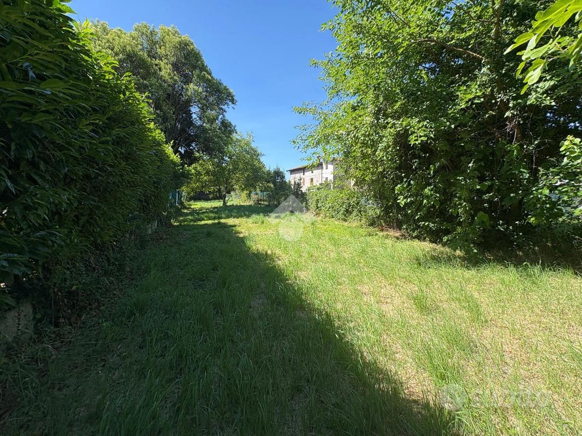 TER. RESIDENZIALE A PALADINA - Vista 3