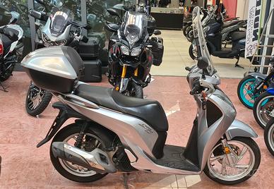 Honda SH 125