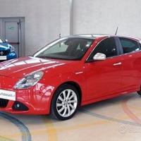 Ricambi Alfa Romeo Giulietta rf1027