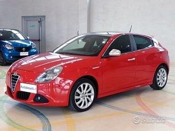 Ricambi Alfa Romeo Giulietta rf1027