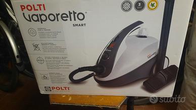 Vaporetto Polti