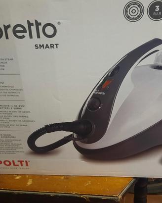 Vaporetto Polti