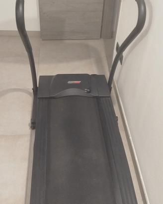 tapis roulant elettrico 