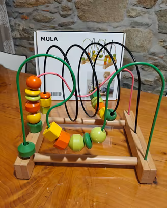 mula ikea