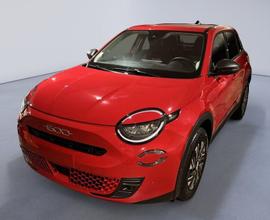 FIAT 600 1.2 Hybrid 100cv - 3 ESEMPLARI PRONT...