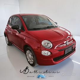 Fiat 500 1.0 Hybrid