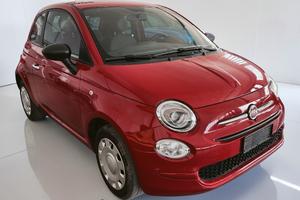 Fiat 500 1.0 Hybrid