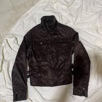 giubbino donna y2k 2000 sarah chole