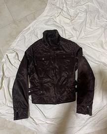 giubbino donna y2k 2000 sarah chole