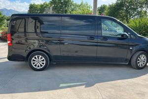 Mercedes Vito Tourer 9 Posti