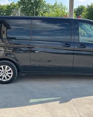 Mercedes Vito Tourer 9 Posti