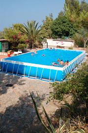 Piscine Fuoriterra
