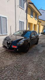 Giulietta 1.6 120 
