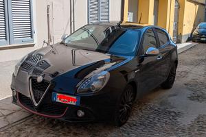 Giulietta 1.6 120 