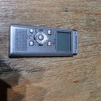 Olympus digitale voice recorder WS-650S