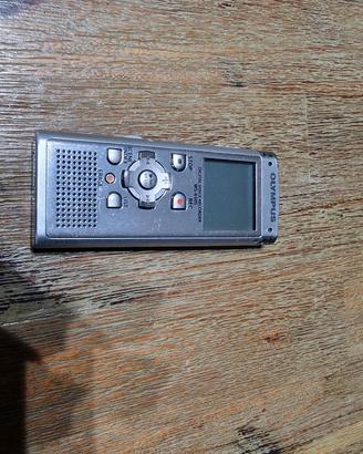 Olympus digitale voice recorder WS-650S