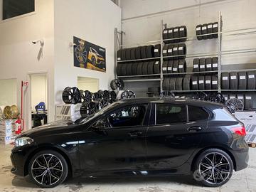 Cerchi NUOVI Bmw Serie 1 F40 raggio 18 cod.74323