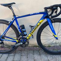 Bici da corsa specialized