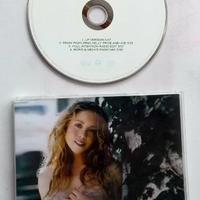 CD musicale MARIAH CAREY - THROUGH THE RAIN