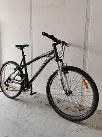 Bici mtb rockrider 5.1