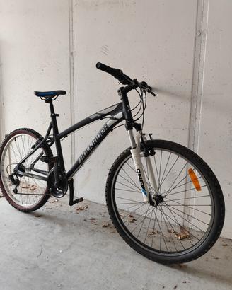 Bici mtb rockrider 5.1
